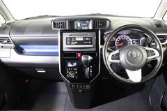 ルーミー カスタムG-T