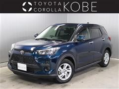 トヨタ ライズ G