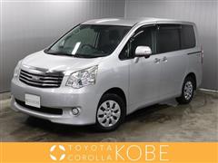 ノア Xスマートエディション