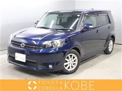 カローラルミオン 1.5G