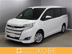 ノア ハイブリッド G