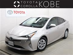 プリウス S safetyplus