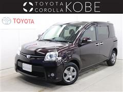 トヨタ シエンタ DICE