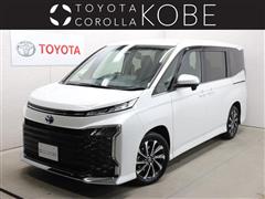 ヴォクシー ハイブリッド S-Z