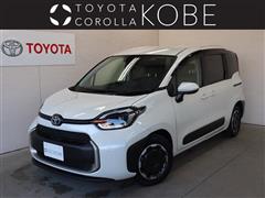 シエンタ ハイブリッド Z