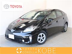 トヨタ プリウス G