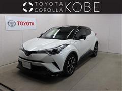 C-HR HV G