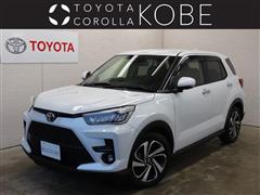 トヨタ　ライズ Z