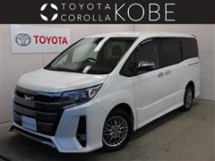 トヨタ ノアHEV SI WXB3