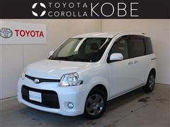 シエンタ DICEリミテッド