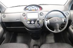 シエンタ DICEリミテッド