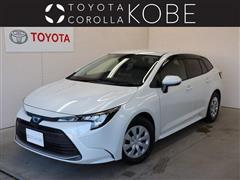 カローラツーリング HV G