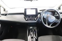 カローラツーリング HV G