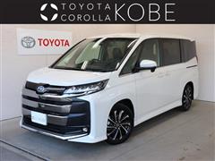 ノア ハイブリッド S-Z