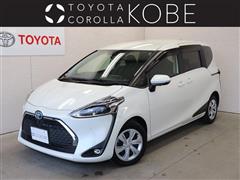 シエンタHV G SafetyEditi