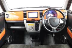 ハスラー HV Fリミテッド