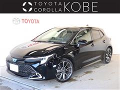 カローラスポーツ HV G Z