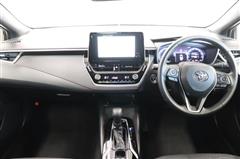 カローラスポーツ HV G Z