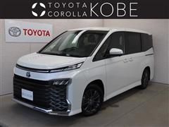 ヴォクシー ハイブリッド S-G