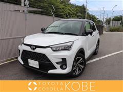 トヨタ ライズ Z