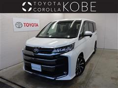 トヨタ ノア S-Z