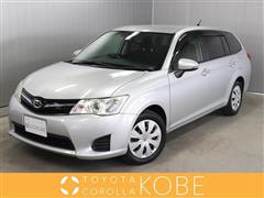 カローラフィールダー 1.8S