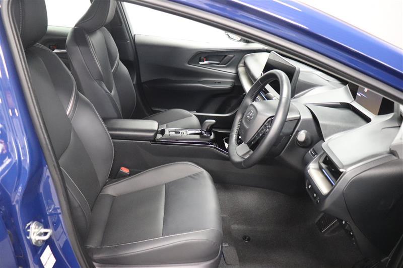 プリウス Z（354011052550）の中古車 | トヨタ認定中古車 | トヨタ