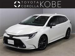 カローラツーリング WXB