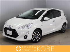 アクア S スタイルブラック