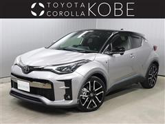 C-HR HV S GRスポーツ