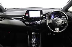 C-HR HV S GRスポーツ