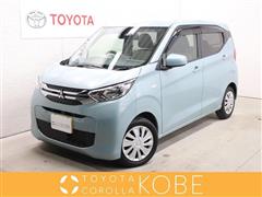 三菱 ekワゴン M