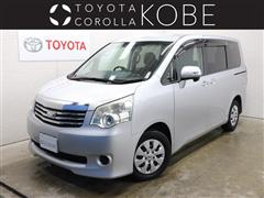 ノア X スマートエディション