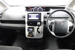 ノア X スマートエディション