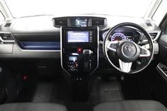 ルーミー カスタムG-T