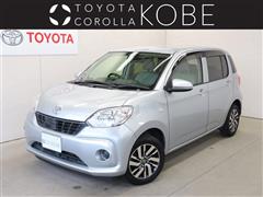 パッソ X Gパッケージ