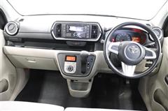 パッソ X Gパッケージ