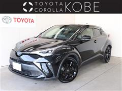 トヨタ C-HR Gモードネロ セーフティプ