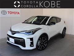 トヨタ C-HR S GRスポーツ