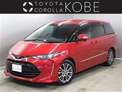 エスティマ アエラス