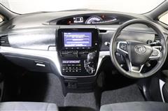 エスティマ アエラス