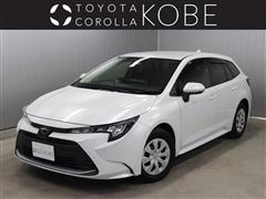 カローラツーリング G