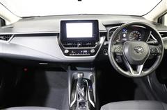 カローラツーリング G