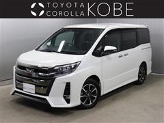 トヨタ ノア SI WXB2