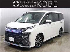 ヴォクシー ハイブリッド S-Z