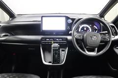 ヴォクシー ハイブリッド S-Z