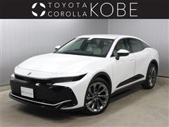 クラウン CO Gアドバ レザー