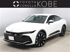 クラウン CO RS アドバンスド