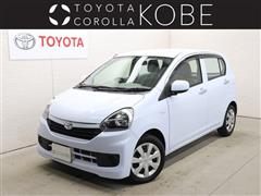 トヨタ ピクシスエポック L