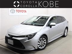 トヨタ カローラツーリング S